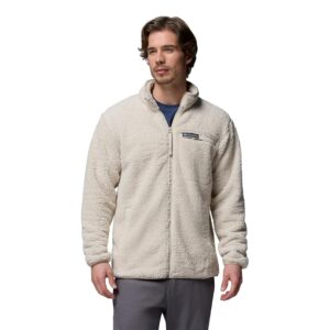 Columbia Rugged Ridge - Giacca in pile da uomo