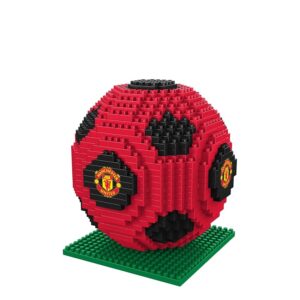 FOCO Con licenza ufficiale Manchester United FC modello di pallone da calcio BRXLZ