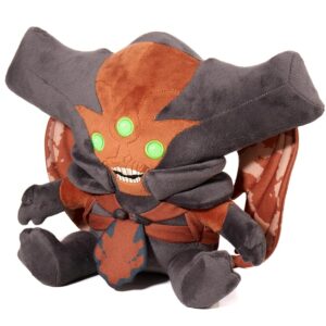 Numskull Peluche ufficiale di Destiny 2 Oryx