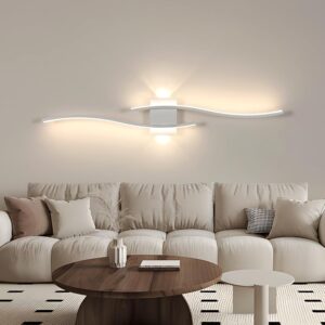 Comely Lampada da Parete LED Interno