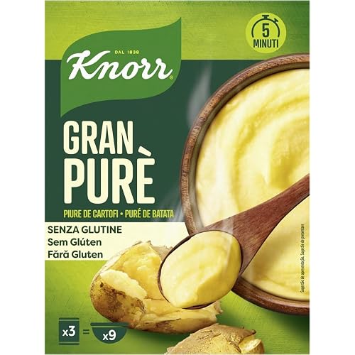 Knorr Gran Purè