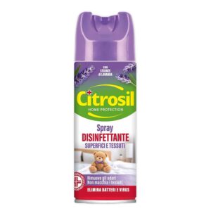 Citrosil Disinfettante Spray Superfici e Tessuti