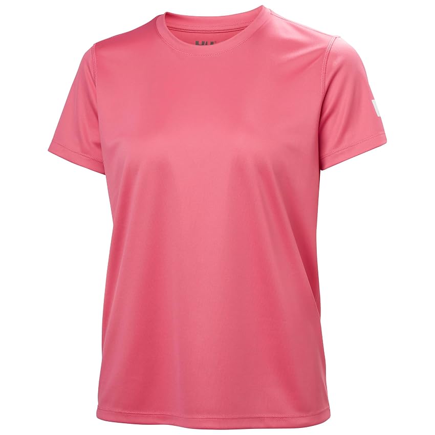 Helly Hansen Maglietta W HH Tech 2.0 Donna