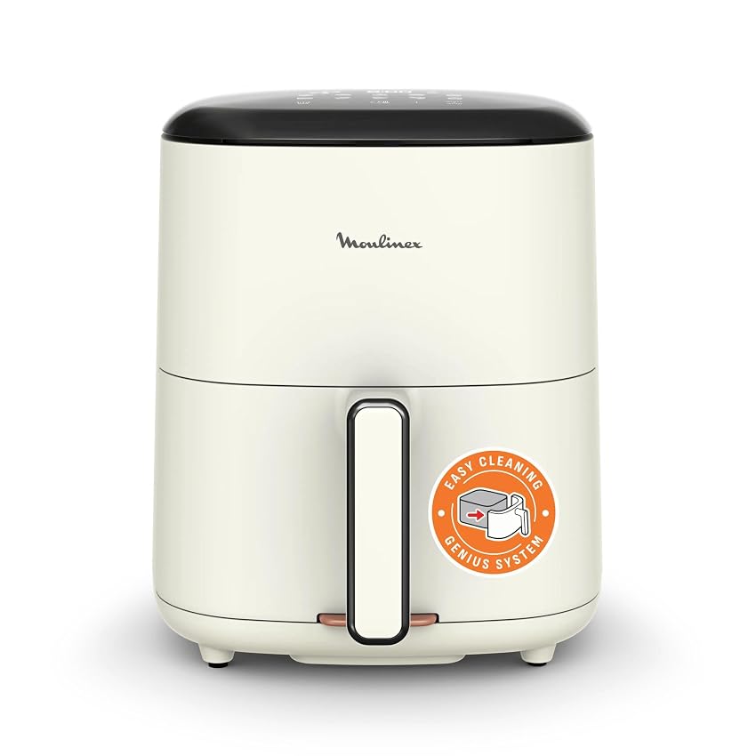 Moulinex Easy Fry Max
