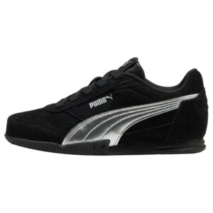 PUMA Bella Donna SD Metallic AC PS Sneaker