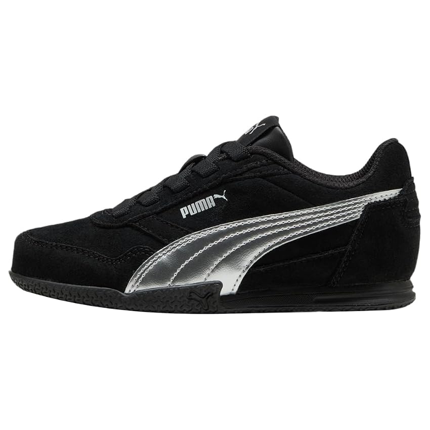 PUMA Bella Donna SD Metallic AC PS Sneaker