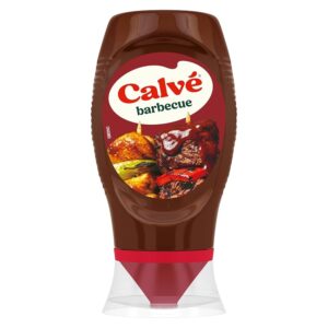 Calv&eacute; Salsa Barbecue