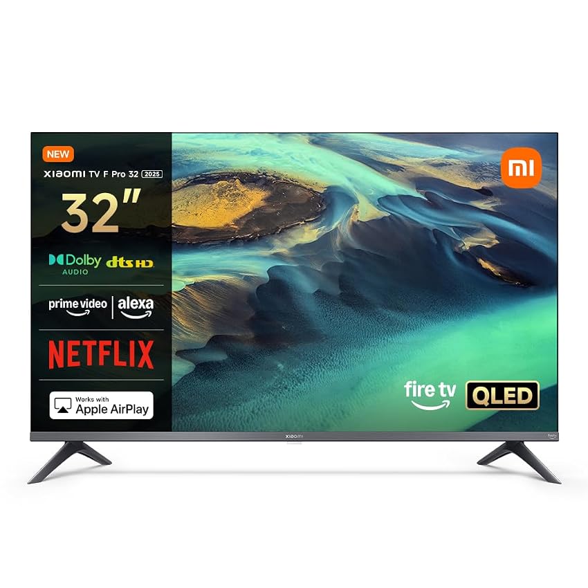 XIAOMI TV F Pro 32 2025