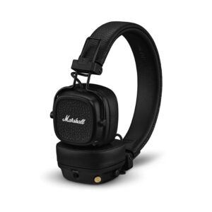 Marshall Major V Cuffie Wireless Bluetooth
