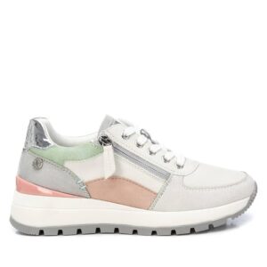 REFRESH - Scarpe Donna Ghiaccio - Scarpe comode e Versatili - Moda Casual