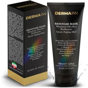 Renovase Mask Maschera Idratante