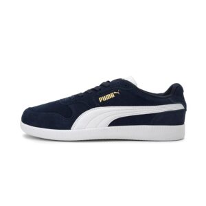 PUMA Unisex Icra Trainer SD Low Top Sneaker