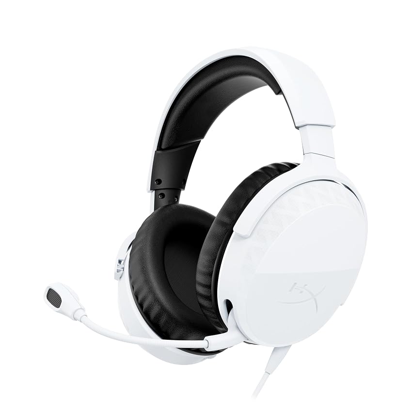 HyperX Cloud Stinger 3 Cuffie Gaming Cablate per PS5