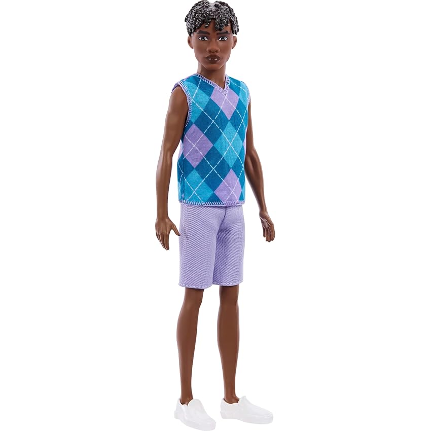 Barbie Style