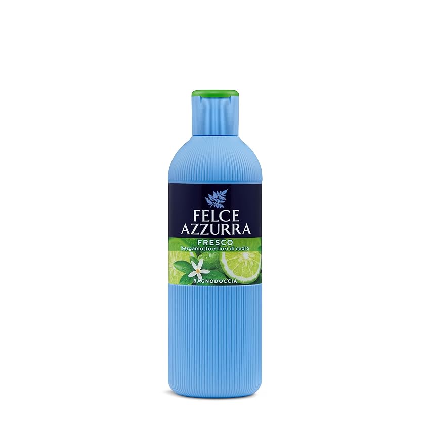Felce Azzurra