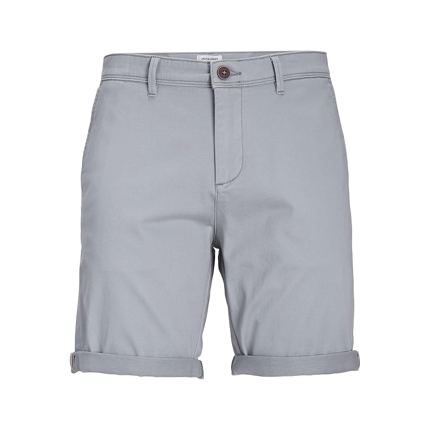 JACK & JONES Pantaloncini Chino Uomo