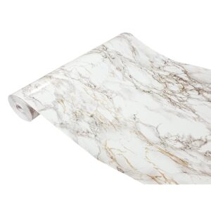 d-c-fix pellicola adesiva per mobili – marrone 90 cm x 15 m