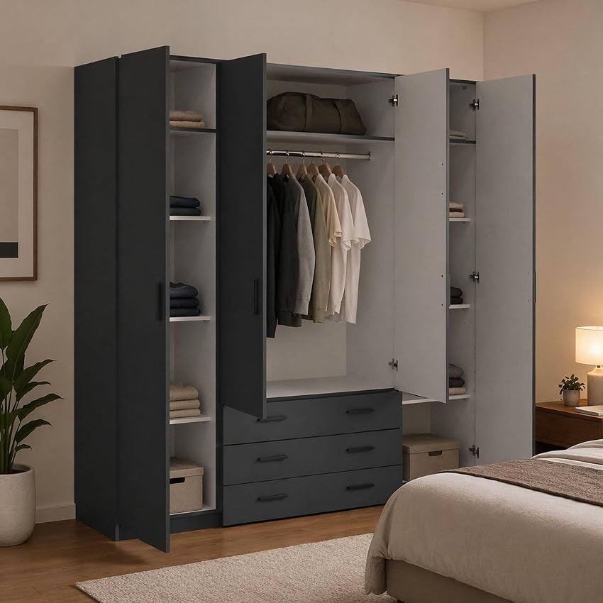 Guardaroba Grande Frances