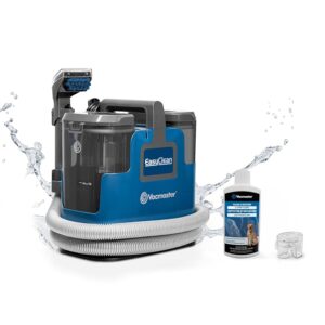 Vacmaster SCB0501 Lavatappeti Aspirapolvere Tessuti Lava Tappezzeria Asciuga e Aspira