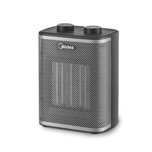 Midea Termoventilatore Ceramico 2000W PTC
