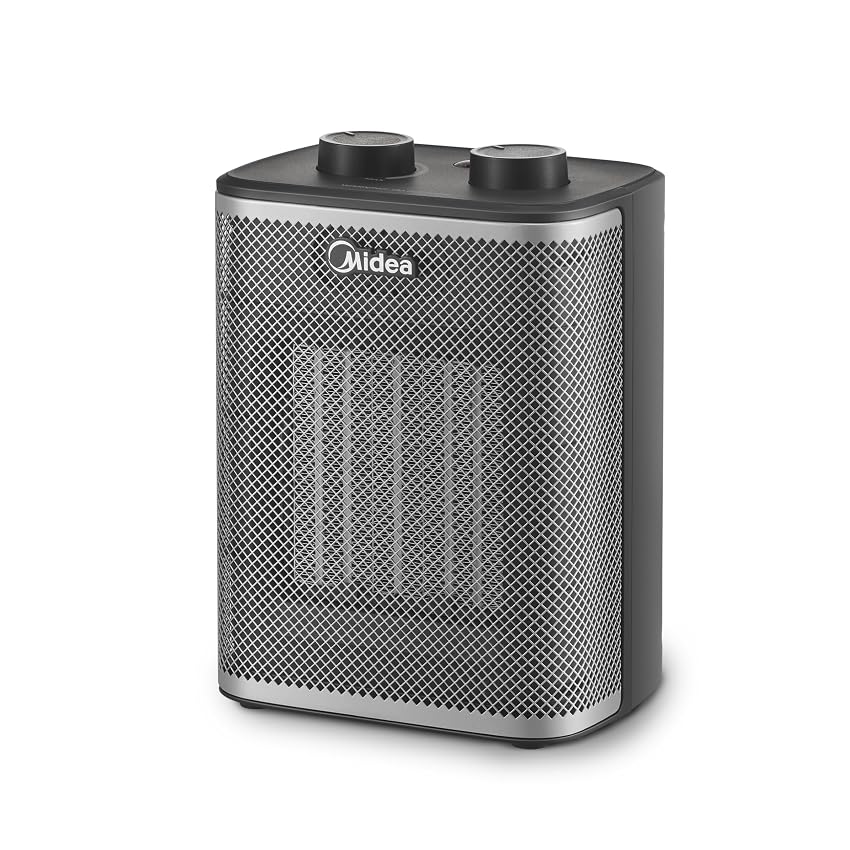 Midea Termoventilatore Ceramico 2000W PTC