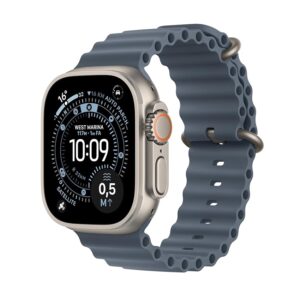 Apple Watch Ultra 3 GPS + Cellular