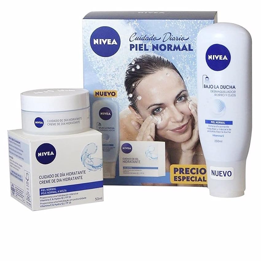 NIVEA Set - 200 Ml
