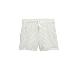 Marks & Spencer Costume da Bagno Regular Fit Pistachio L