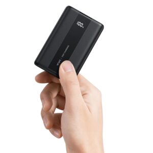 VRURC Power Bank 20000mAh