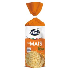 Matt
