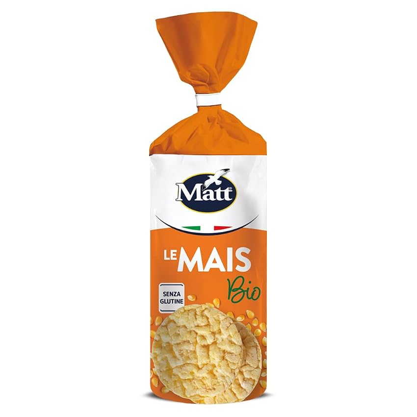 Matt