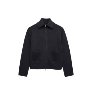 Marks & Spencer Maglione Regular Fit Midnight Blu Navy S