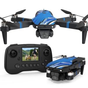 Drone con Camera