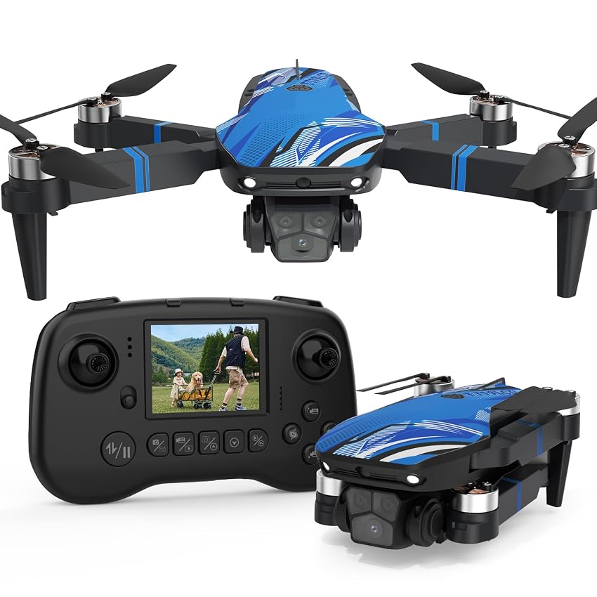 Drone con Camera