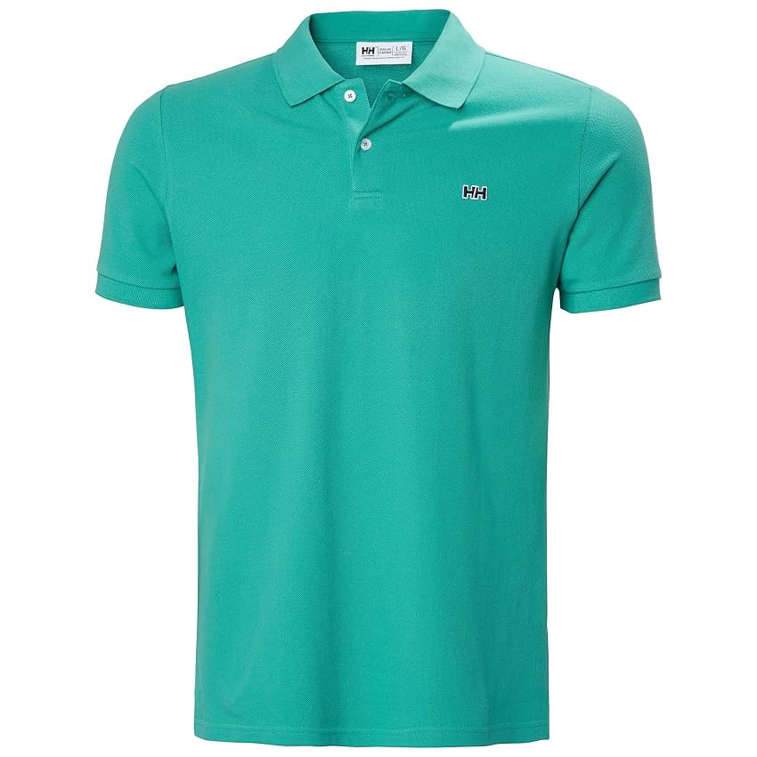 Helly Hansen Hudson Polo Uomo