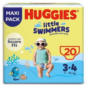 Huggies Little Swimmers