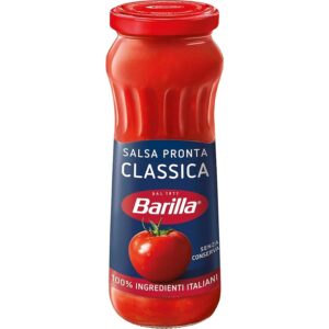 Barilla