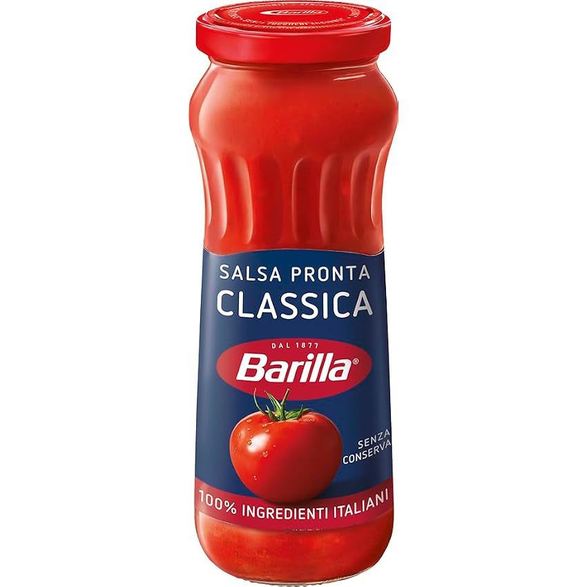 Barilla