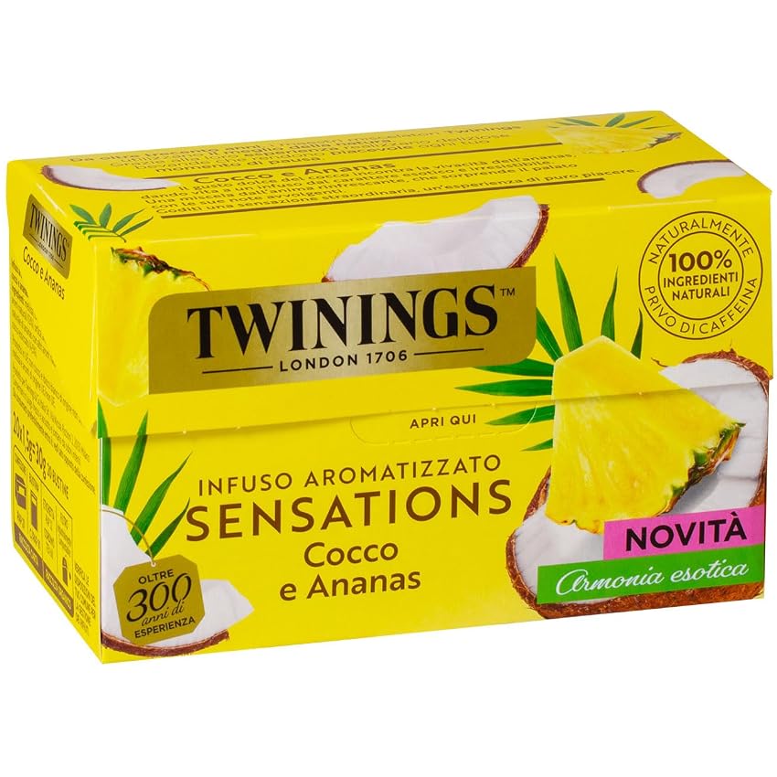 Twinings