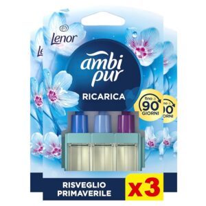 Ambi Pur Profumatore Bagno