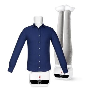 Di4 Manichino 2 in 1 Vapissimo VestiDry