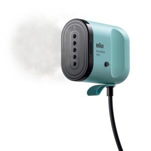 Braun QuickStyle mini - Ferro da Stiro Verticale