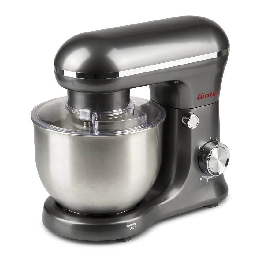 Girmi IM21A Impastatrice Planetaria 5L