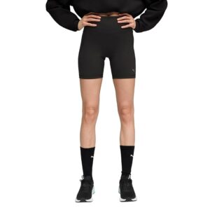 PUMA W CLOUDSPUN Short Tight - HW 6"