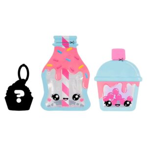 Yummiland Num Nom Body Scents Series 2 Include 1 bambola - Scopri 10 personaggi
