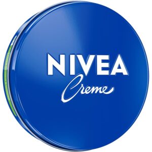 NIVEA Crema lattina universale crema idratante classica per tutti i tipi di pelle