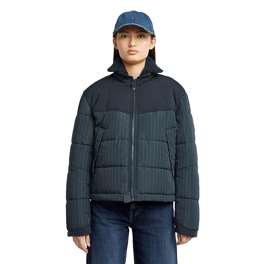 G-STAR 8721136008785 Spedizione jkt wmn