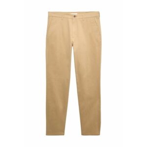 Marks & Spencer Chino Shorts Regular Fit Stretch Uomo Beige
