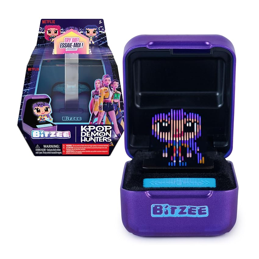 Bitzee
