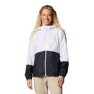 Giacca a vento Columbia Flash Forward II Donna